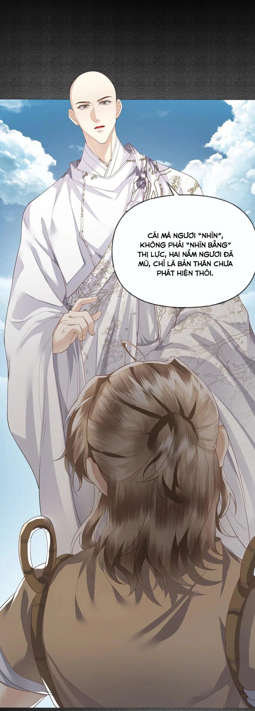Đồng Tiền Kham Thế chapter 48 - Trang 6