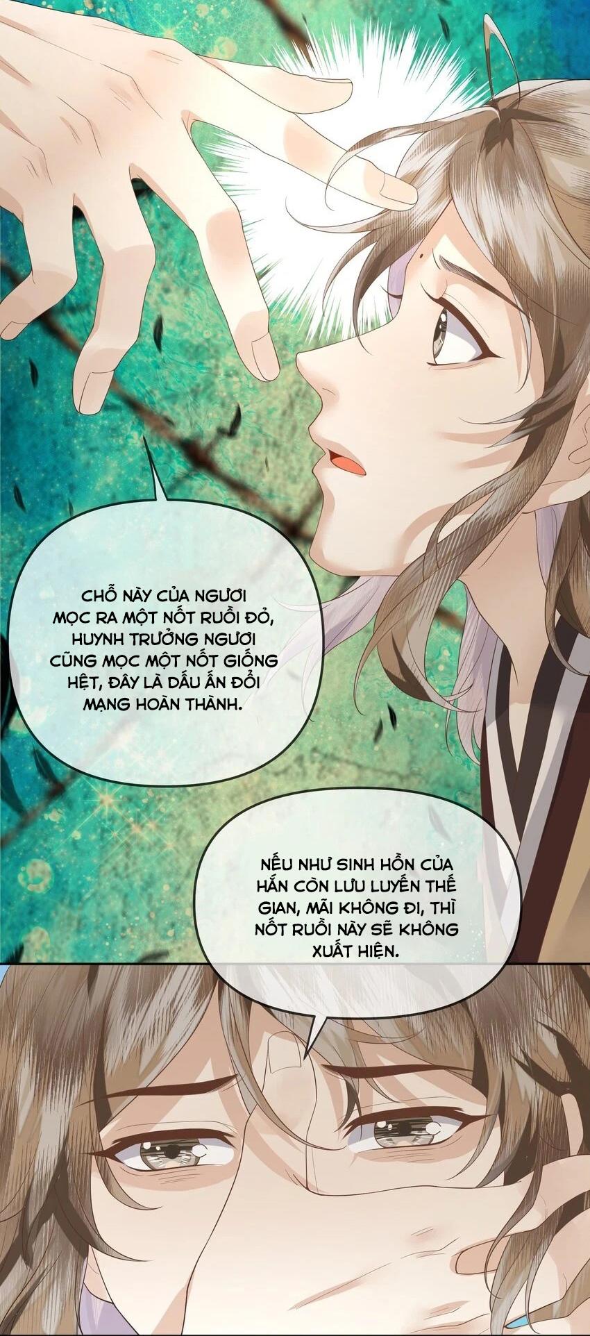 Đồng Tiền Kham Thế chapter 48 - Trang 9
