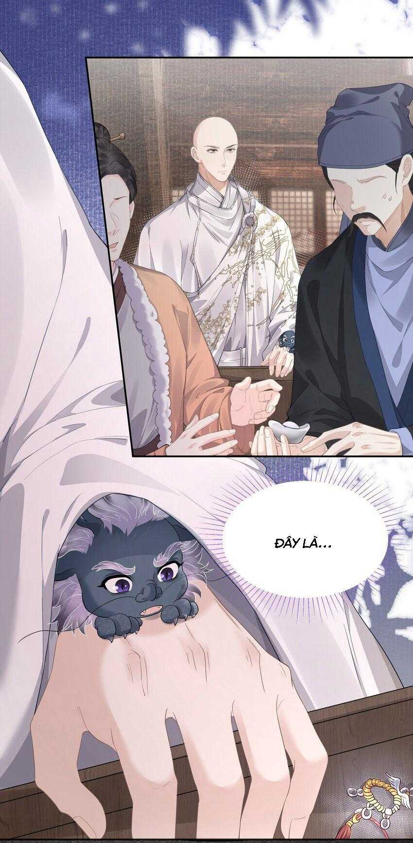 Đồng Tiền Kham Thế chapter 49 - Trang 13