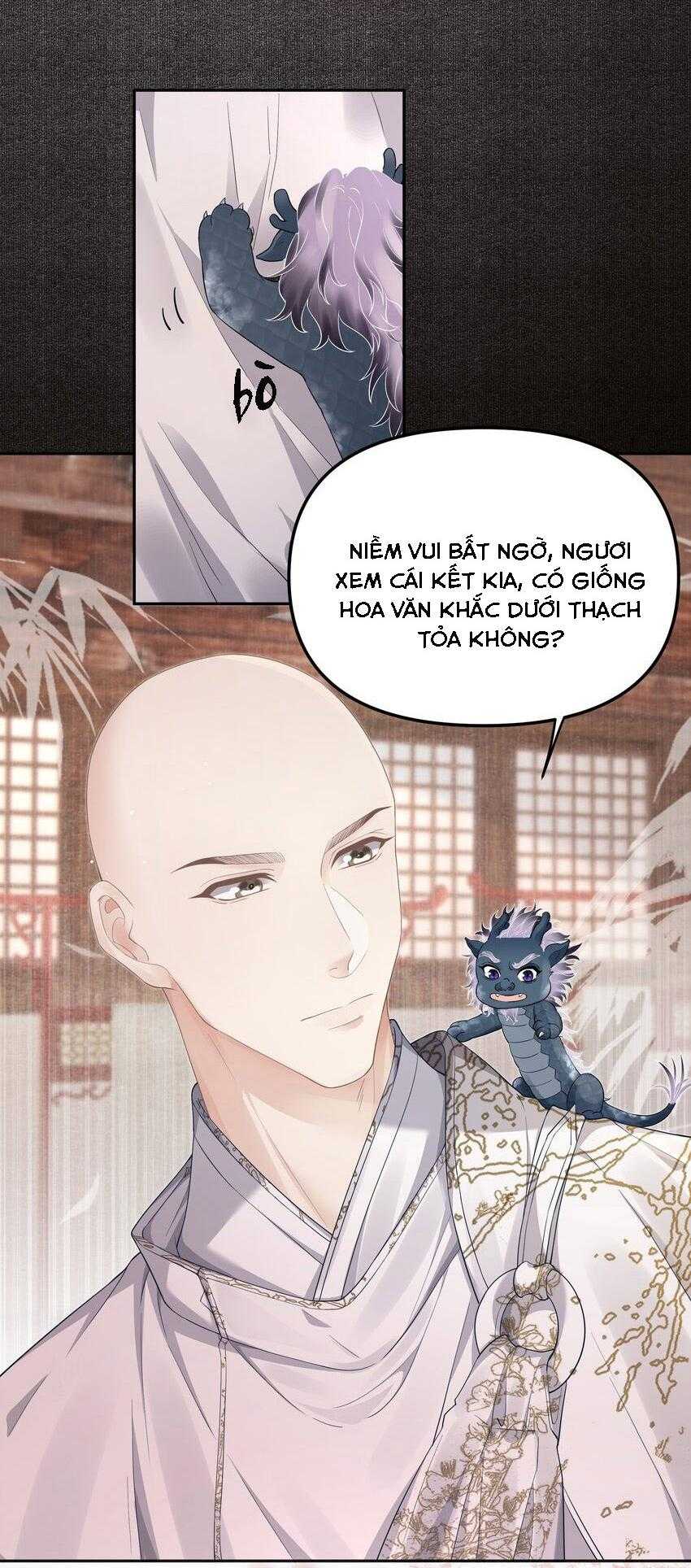 Đồng Tiền Kham Thế chapter 49 - Trang 14