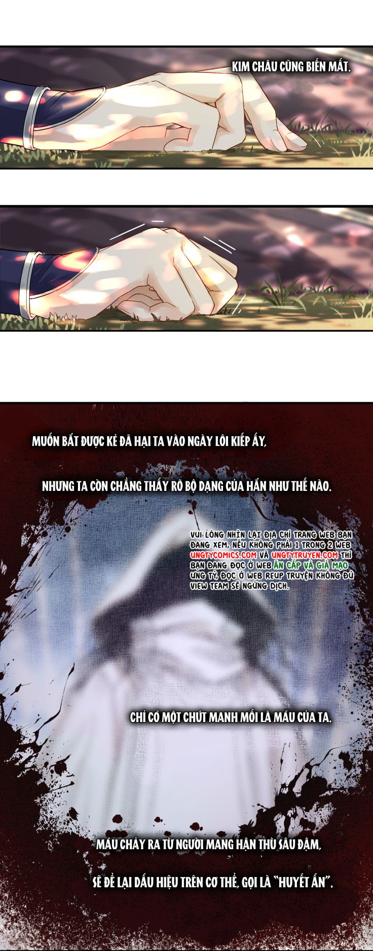Đồng Tiền Kham Thế chapter 5 - Trang 18