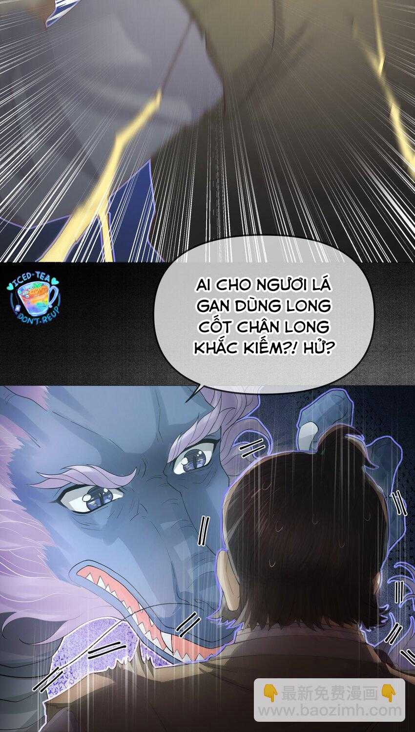 Đồng Tiền Kham Thế chapter 50 - Trang 15