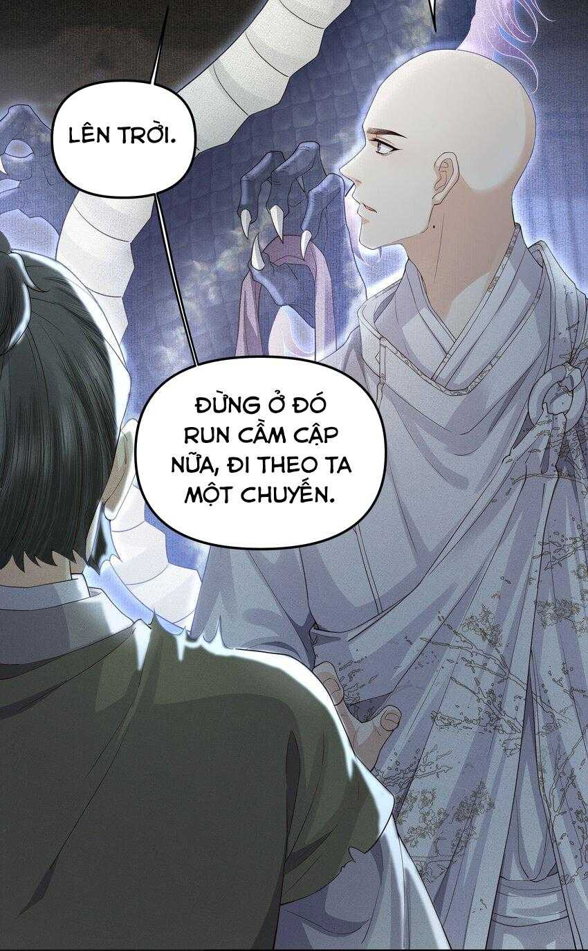 Đồng Tiền Kham Thế chapter 51 - Trang 20