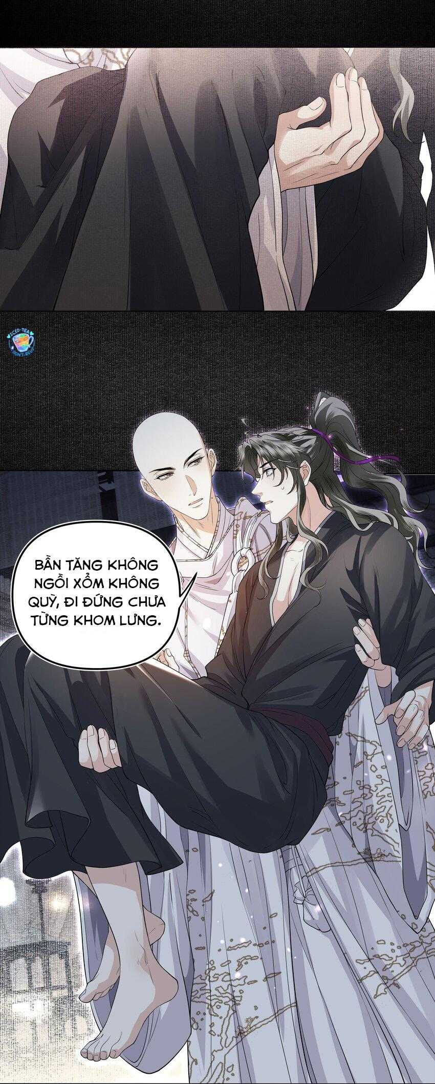 Đồng Tiền Kham Thế chapter 52 - Trang 12