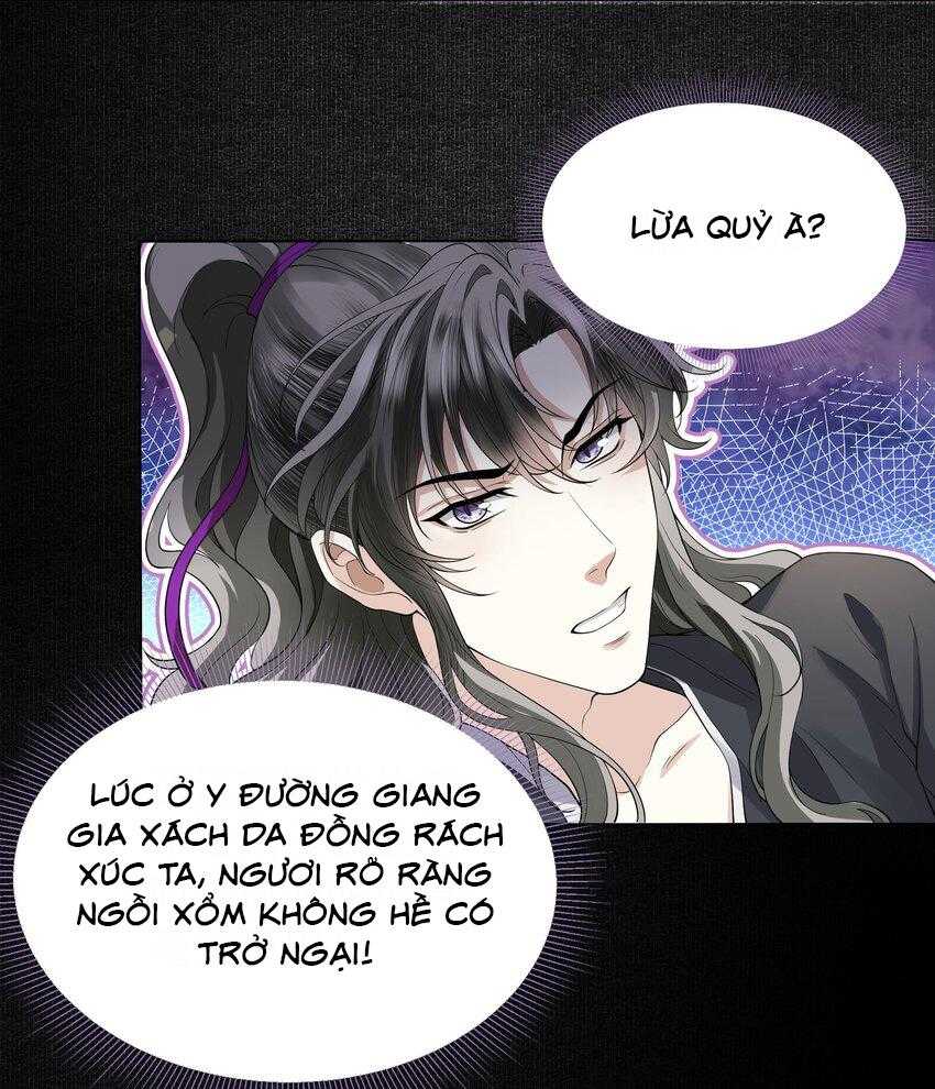 Đồng Tiền Kham Thế chapter 52 - Trang 13