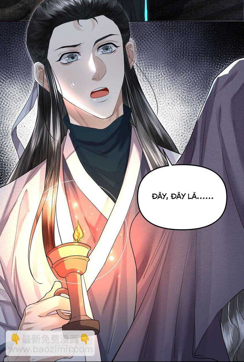 Đồng Tiền Kham Thế chapter 52 - Trang 19