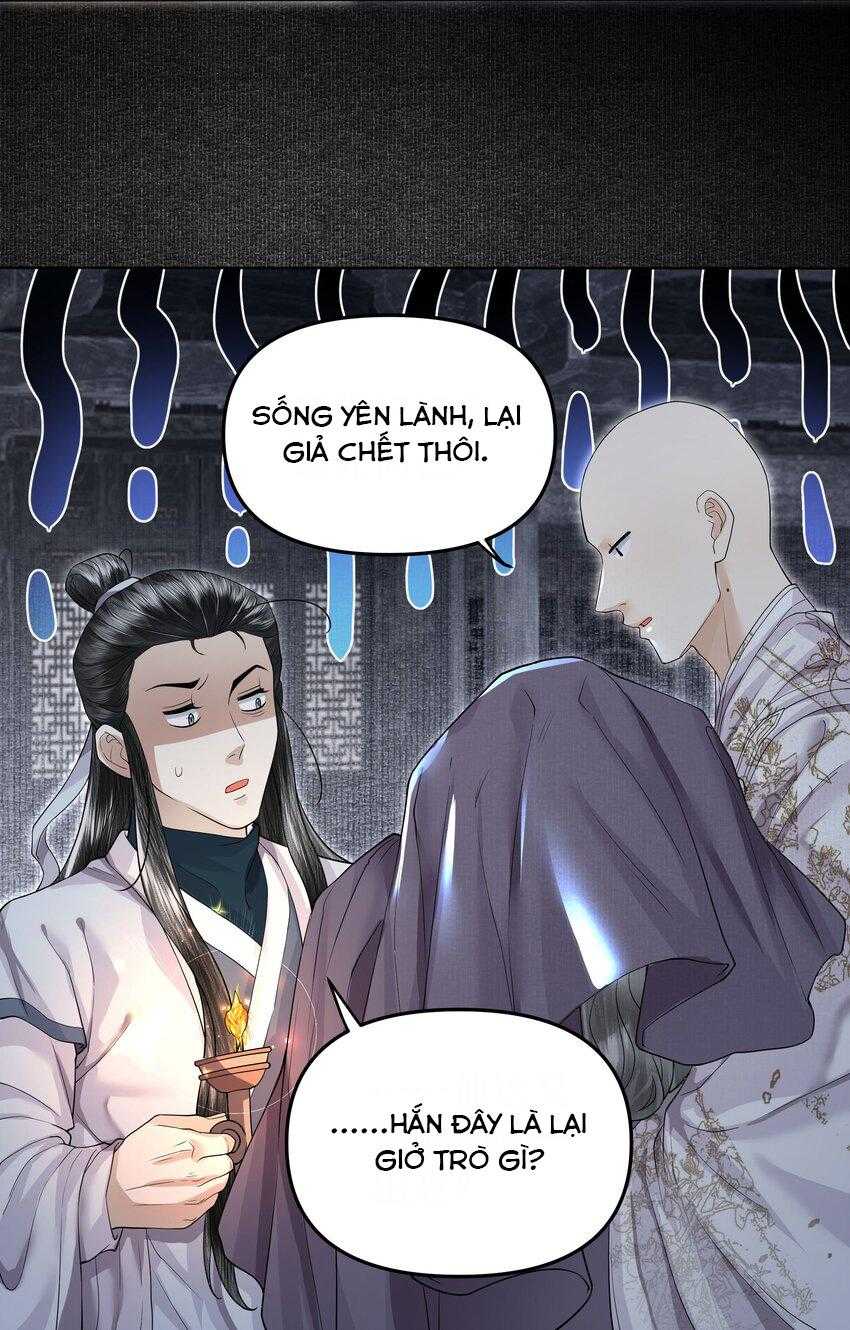 Đồng Tiền Kham Thế chapter 52 - Trang 20