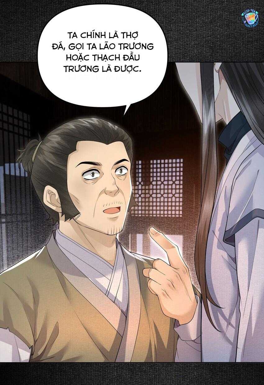 Đồng Tiền Kham Thế chapter 52 - Trang 25
