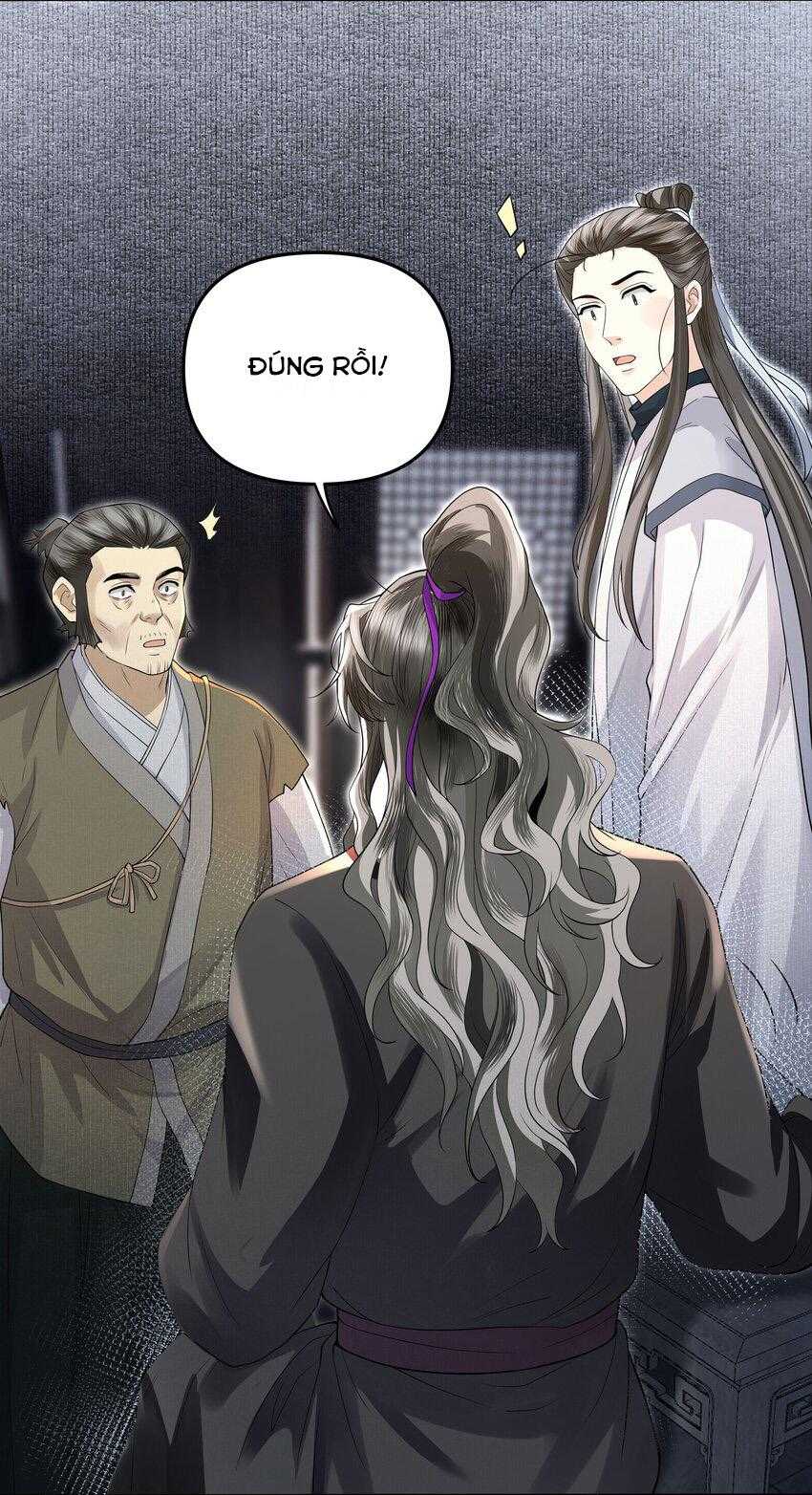 Đồng Tiền Kham Thế chapter 52 - Trang 29