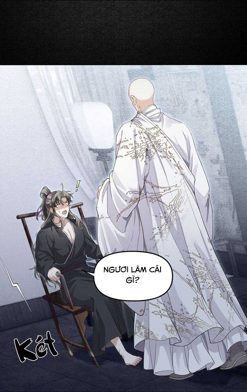 Đồng Tiền Kham Thế chapter 52 - Trang 6
