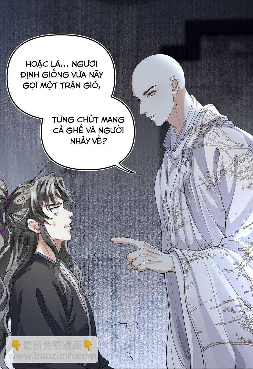 Đồng Tiền Kham Thế chapter 52 - Trang 8