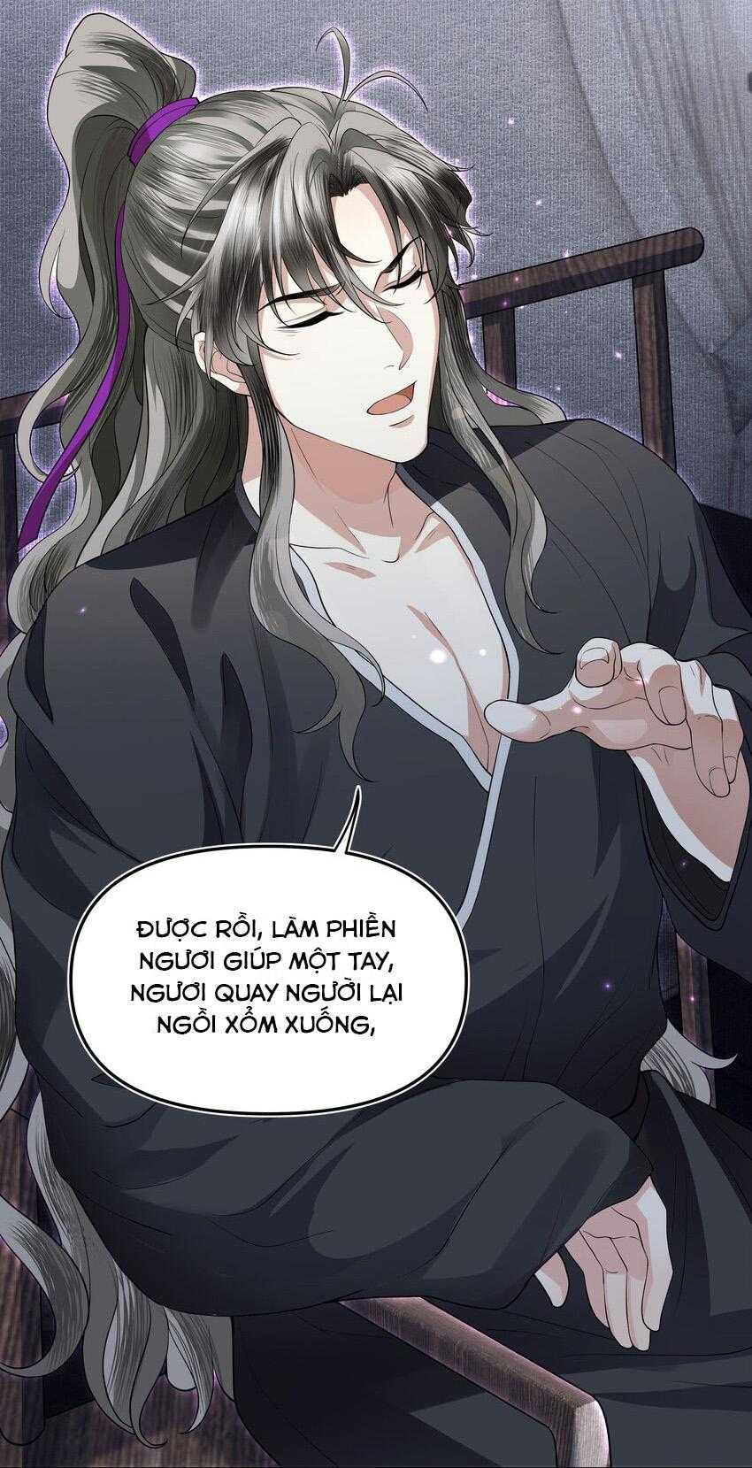 Đồng Tiền Kham Thế chapter 52 - Trang 10