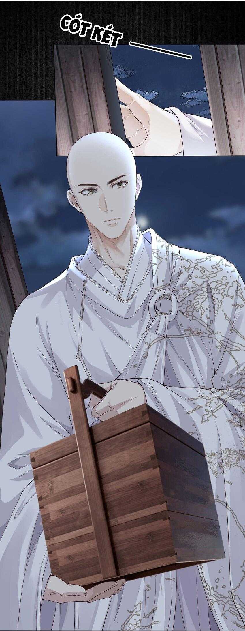 Đồng Tiền Kham Thế chapter 53 - Trang 3