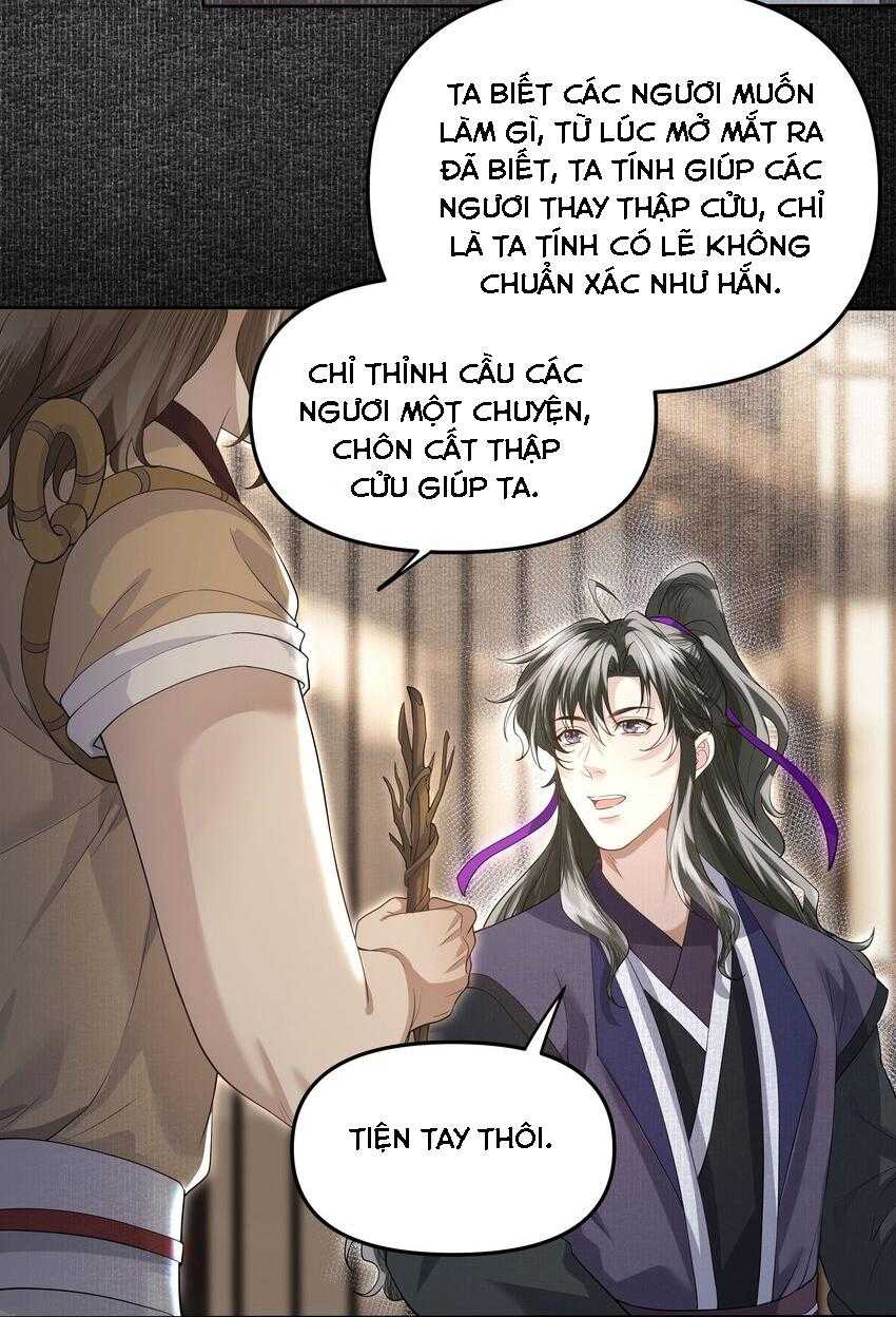 Đồng Tiền Kham Thế chapter 53 - Trang 22