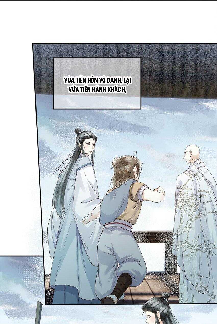 Đồng Tiền Kham Thế chapter 53 - Trang 27