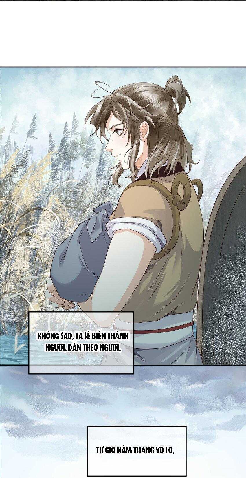 Đồng Tiền Kham Thế chapter 53 - Trang 29