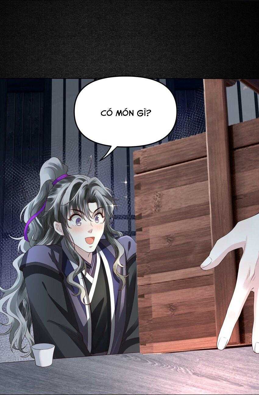 Đồng Tiền Kham Thế chapter 53 - Trang 4