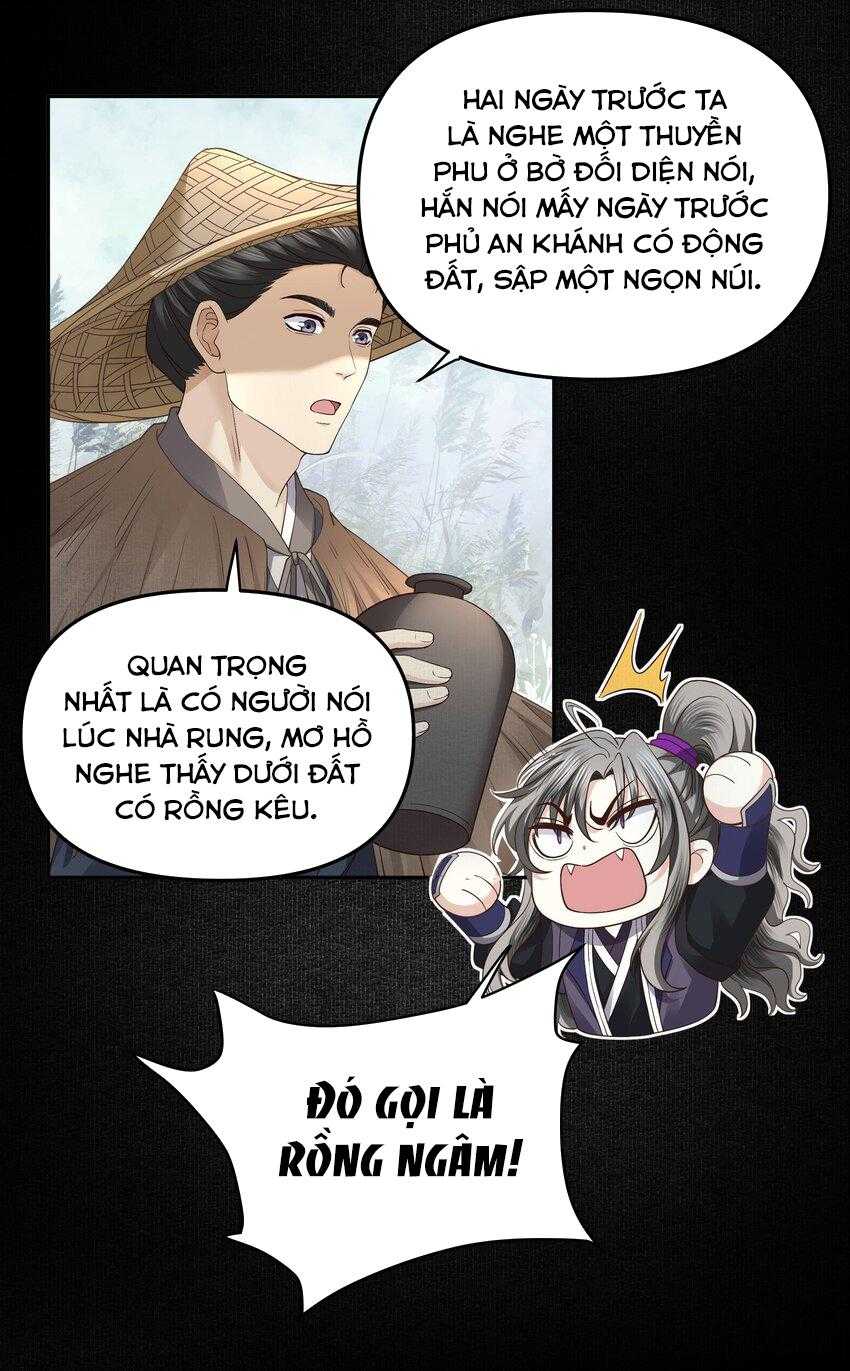 Đồng Tiền Kham Thế chapter 54 - Trang 14