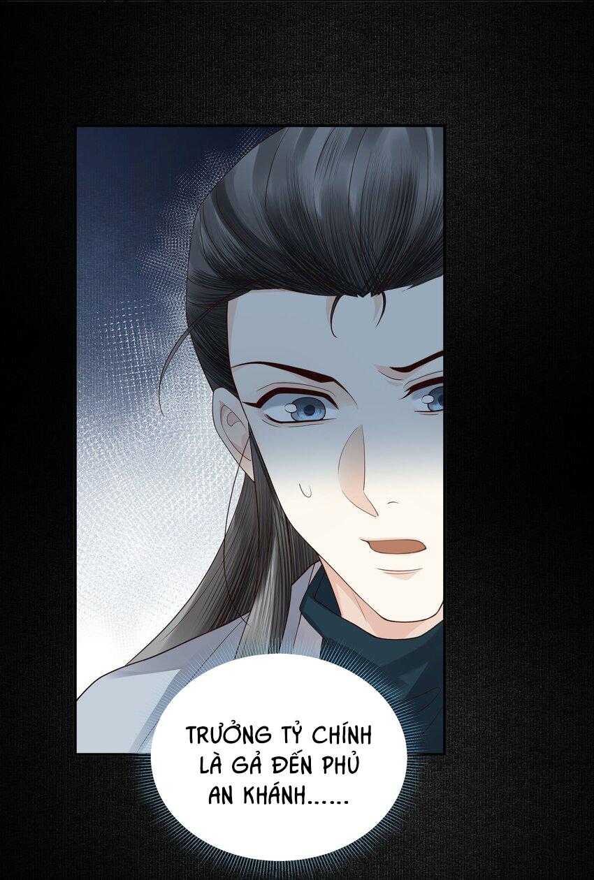 Đồng Tiền Kham Thế chapter 54 - Trang 17