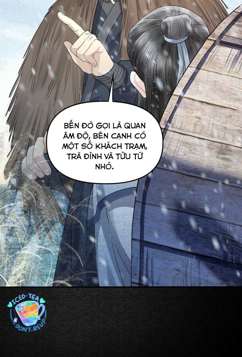 Đồng Tiền Kham Thế chapter 54 - Trang 19