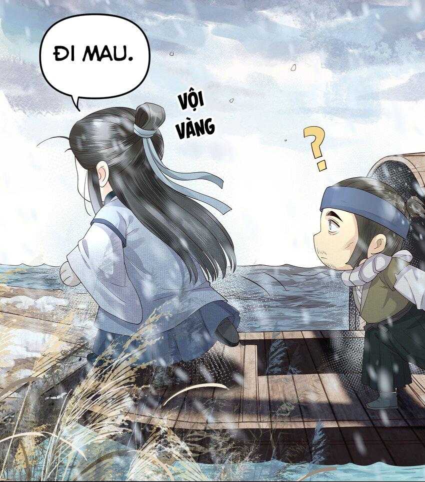 Đồng Tiền Kham Thế chapter 54 - Trang 20
