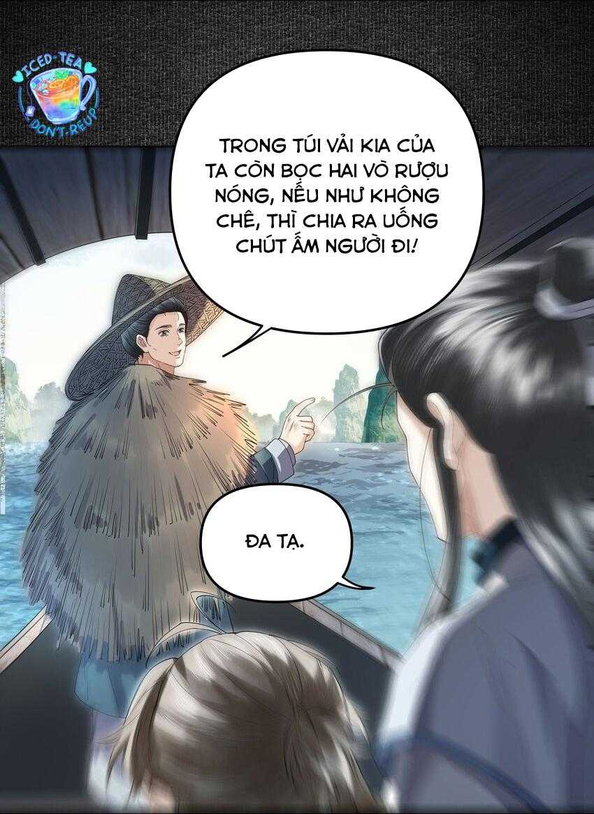 Đồng Tiền Kham Thế chapter 54 - Trang 3