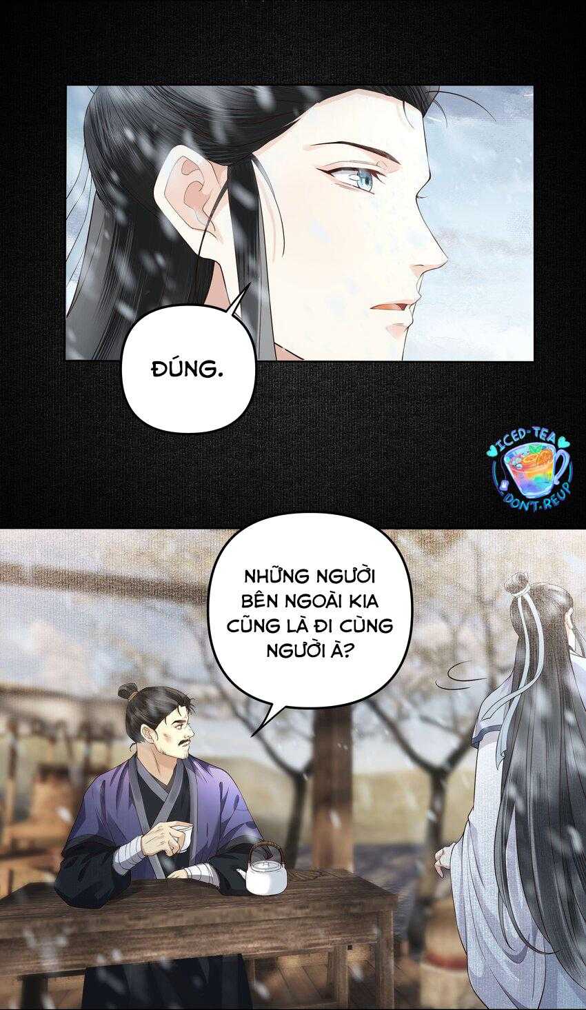Đồng Tiền Kham Thế chapter 54 - Trang 23