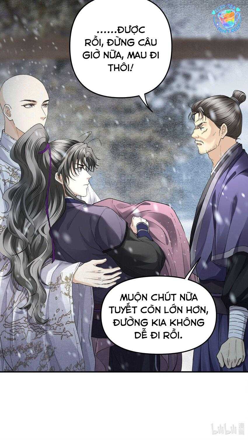 Đồng Tiền Kham Thế chapter 54 - Trang 29