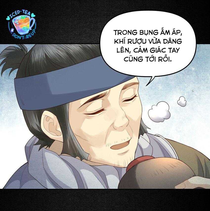 Đồng Tiền Kham Thế chapter 54 - Trang 8