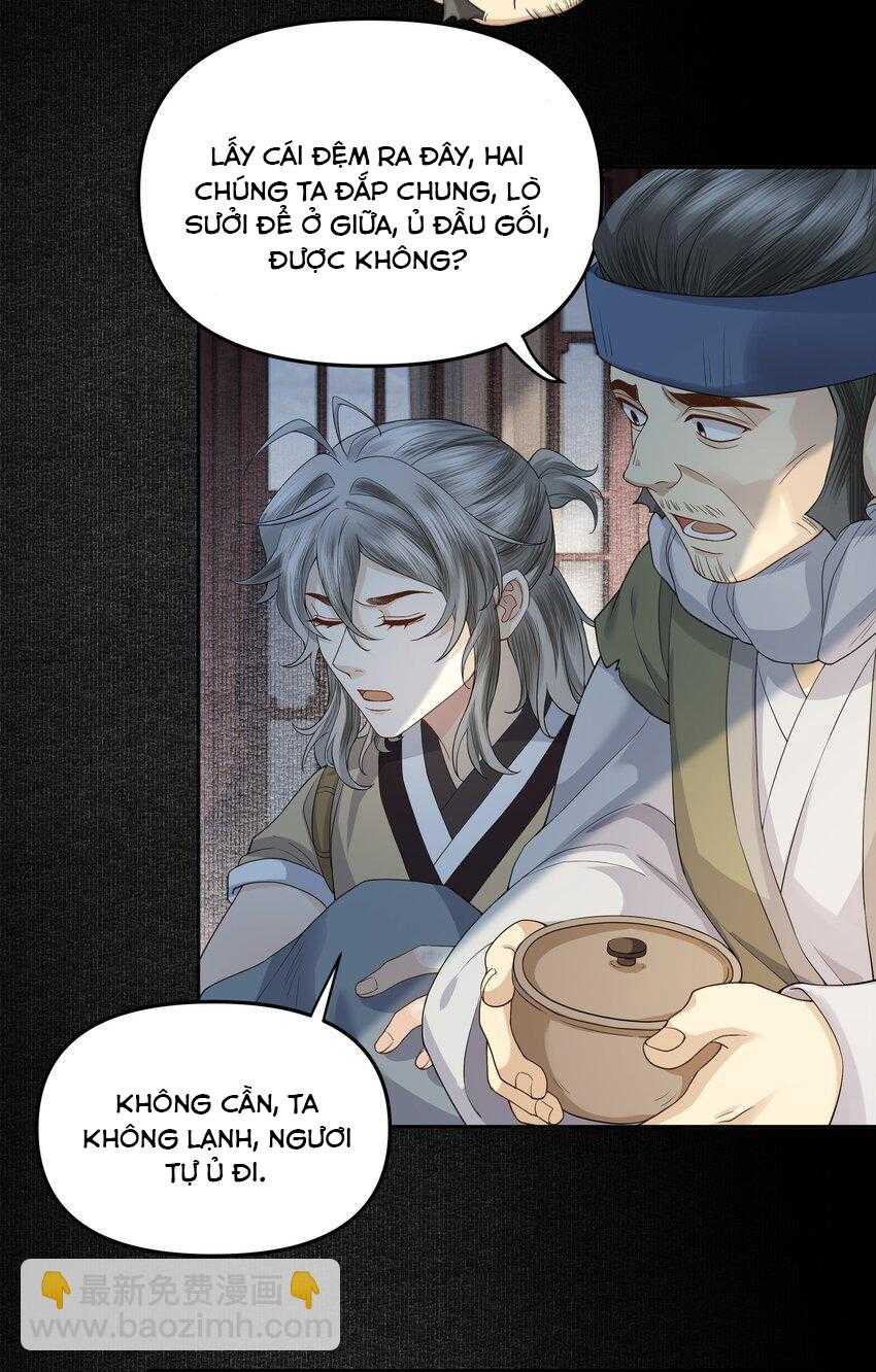 Đồng Tiền Kham Thế chapter 55 - Trang 12