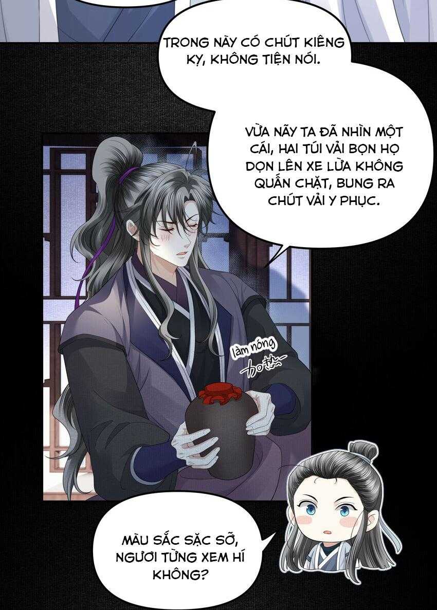 Đồng Tiền Kham Thế chapter 55 - Trang 17