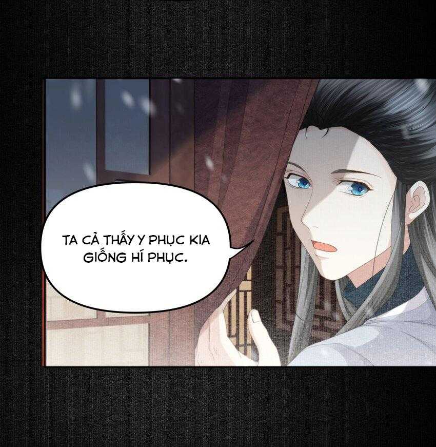 Đồng Tiền Kham Thế chapter 55 - Trang 18