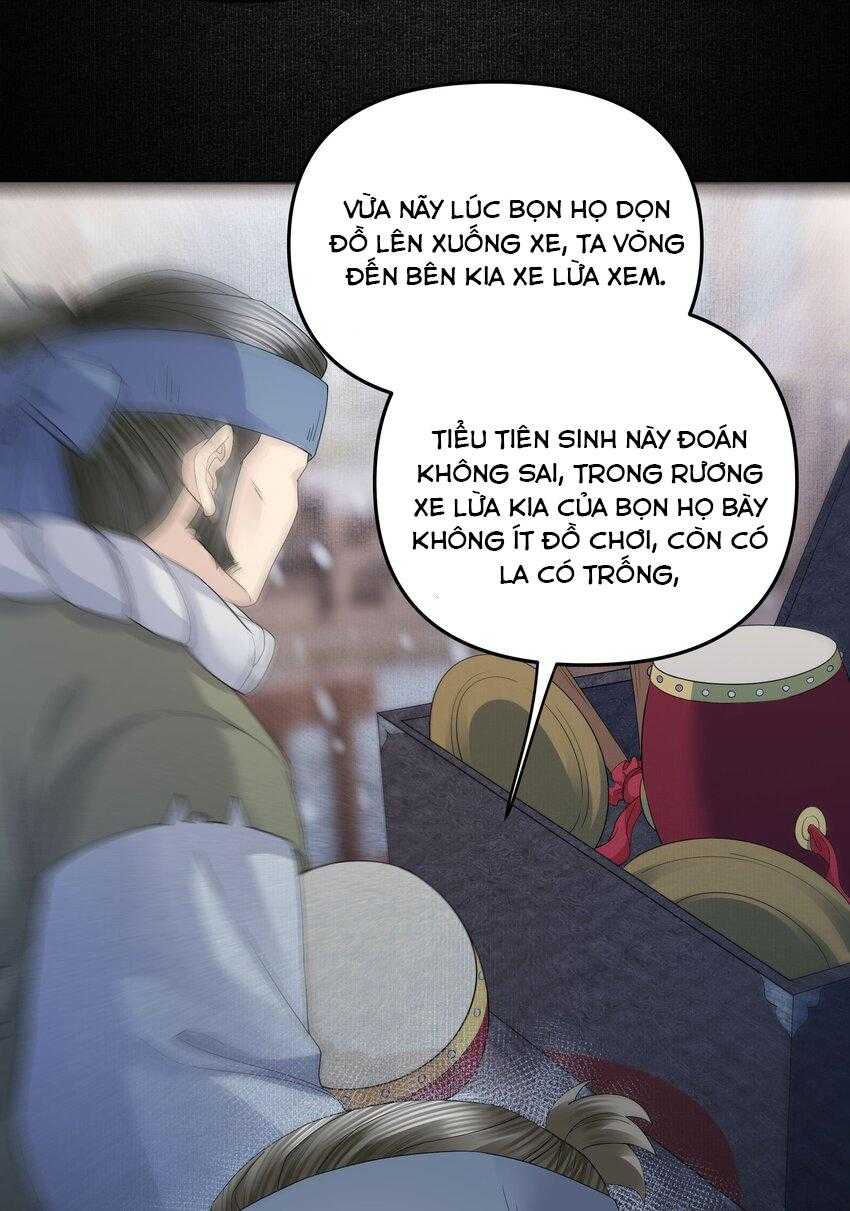 Đồng Tiền Kham Thế chapter 55 - Trang 20