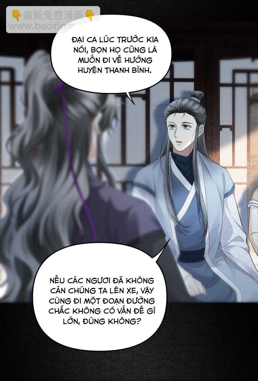 Đồng Tiền Kham Thế chapter 55 - Trang 23