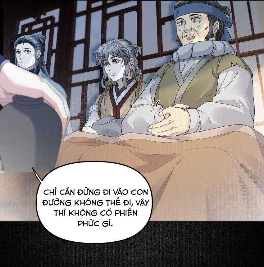 Đồng Tiền Kham Thế chapter 55 - Trang 24