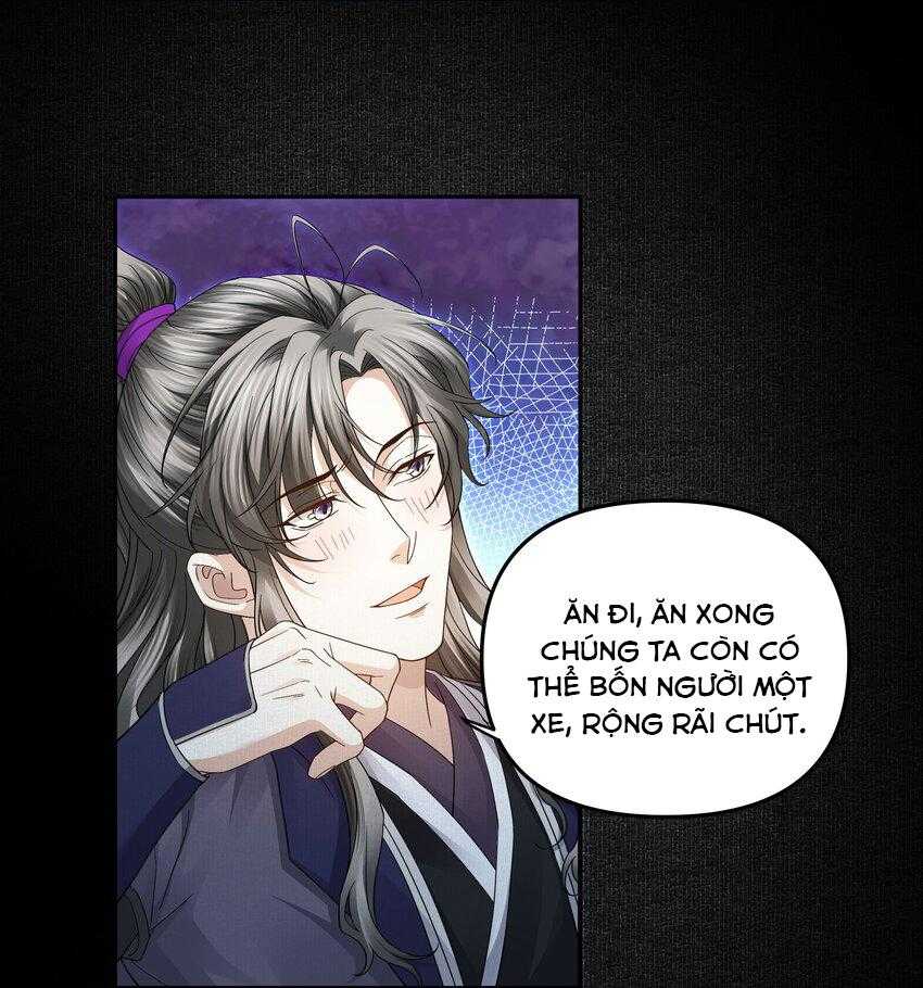 Đồng Tiền Kham Thế chapter 55 - Trang 26