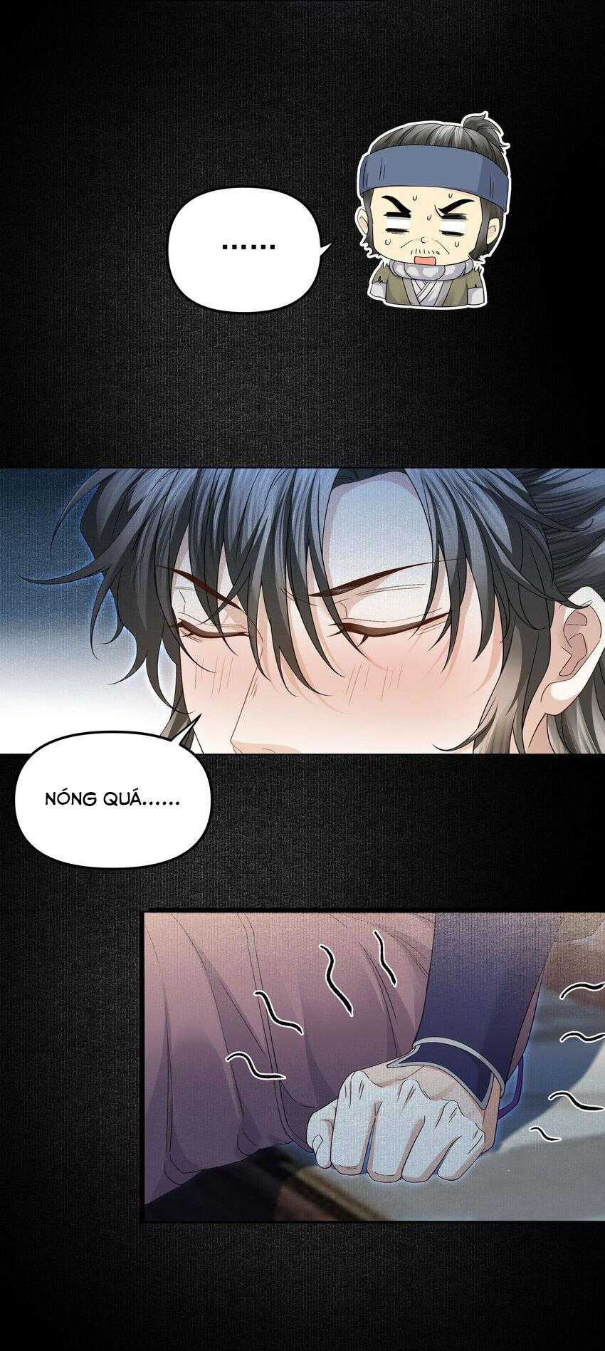 Đồng Tiền Kham Thế chapter 55 - Trang 27