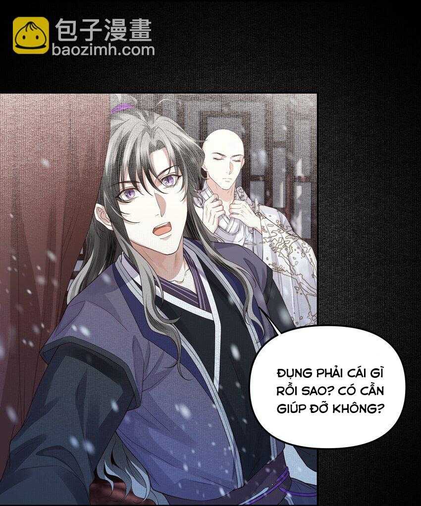 Đồng Tiền Kham Thế chapter 56 - Trang 3