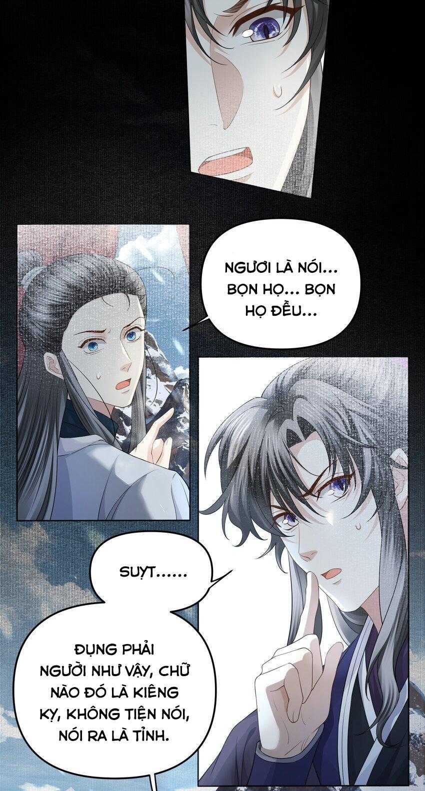 Đồng Tiền Kham Thế chapter 56 - Trang 22