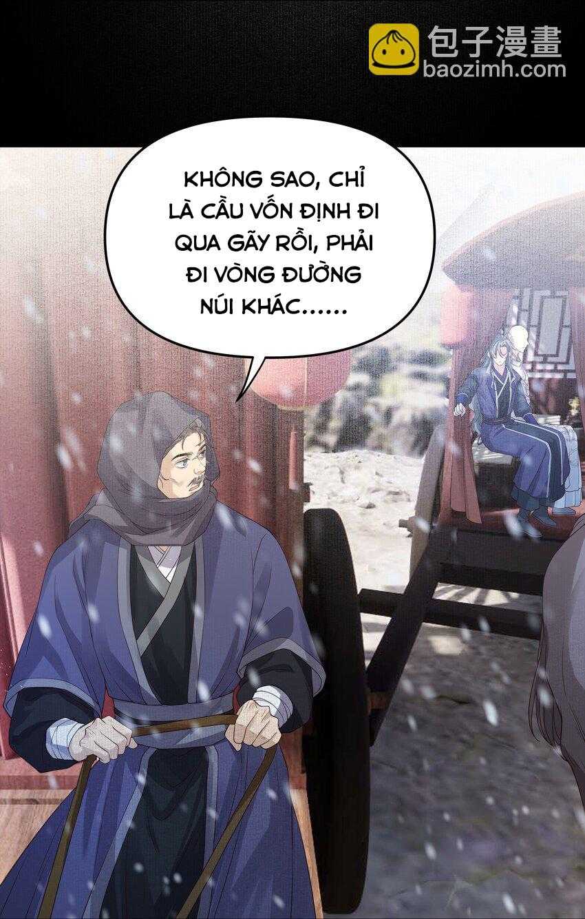 Đồng Tiền Kham Thế chapter 56 - Trang 4