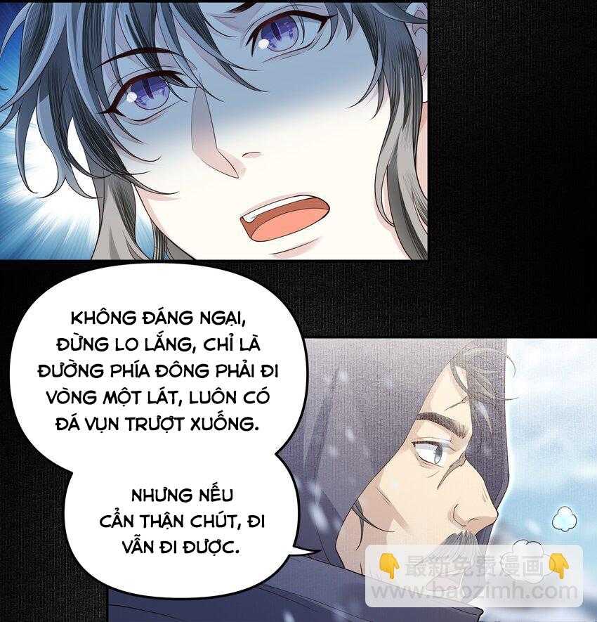 Đồng Tiền Kham Thế chapter 56 - Trang 6