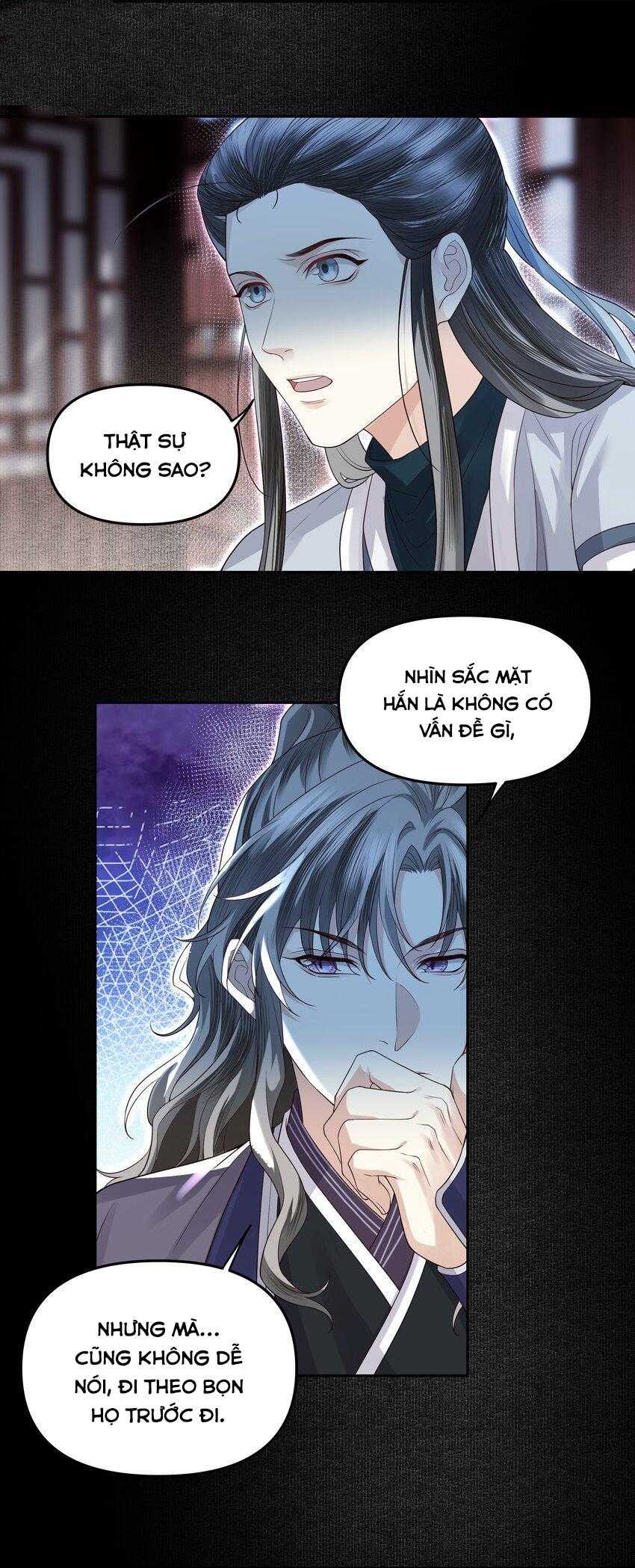 Đồng Tiền Kham Thế chapter 56 - Trang 7