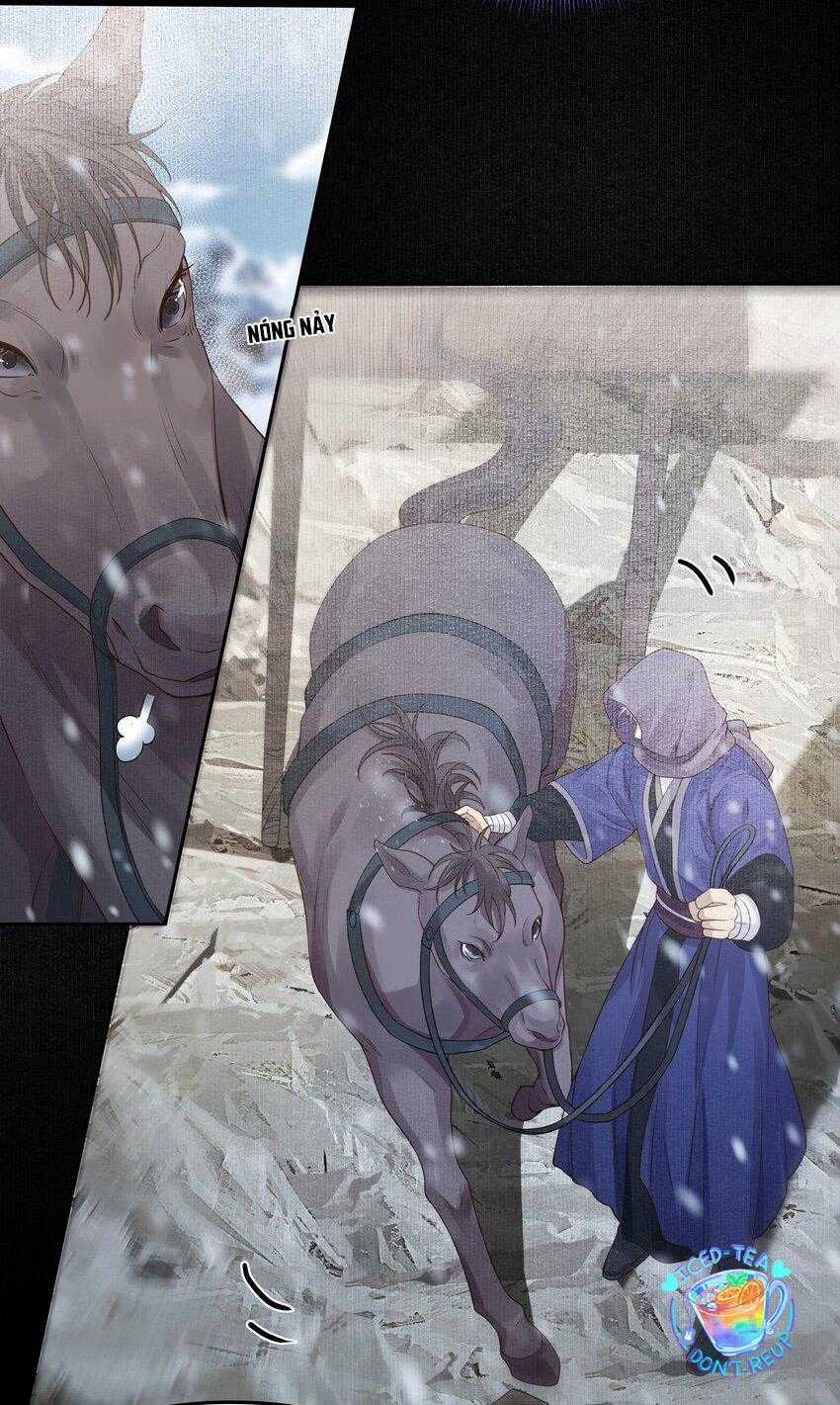 Đồng Tiền Kham Thế chapter 56 - Trang 10