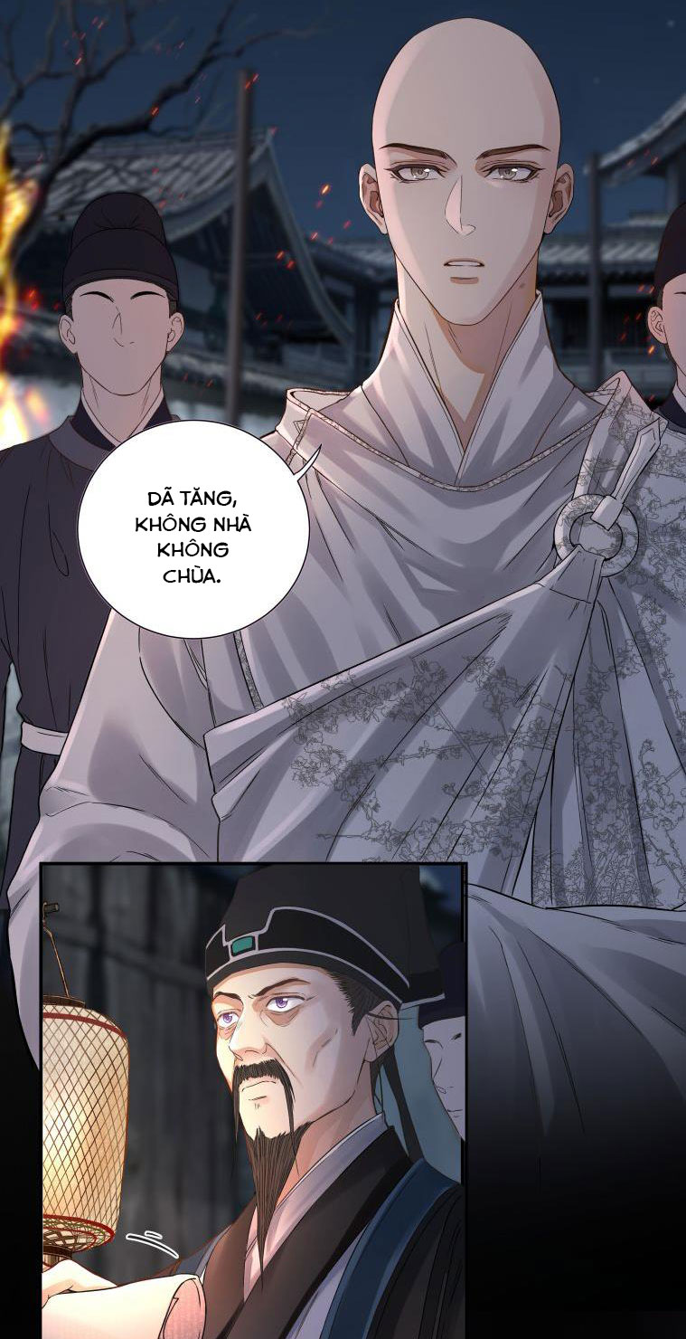 Đồng Tiền Kham Thế chapter 7 - Trang 13