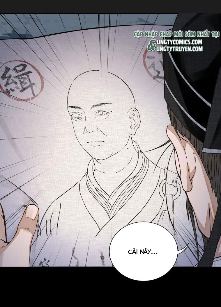 Đồng Tiền Kham Thế chapter 7 - Trang 16