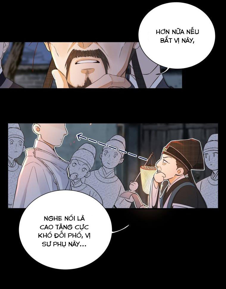 Đồng Tiền Kham Thế chapter 7 - Trang 19