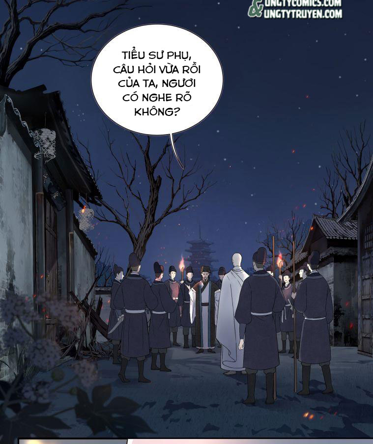 Đồng Tiền Kham Thế chapter 7 - Trang 3