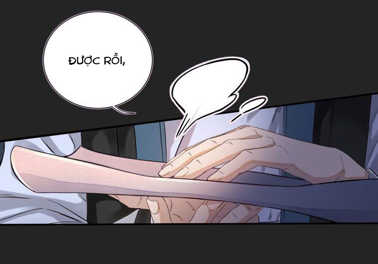 Đồng Tiền Kham Thế chapter 7 - Trang 22