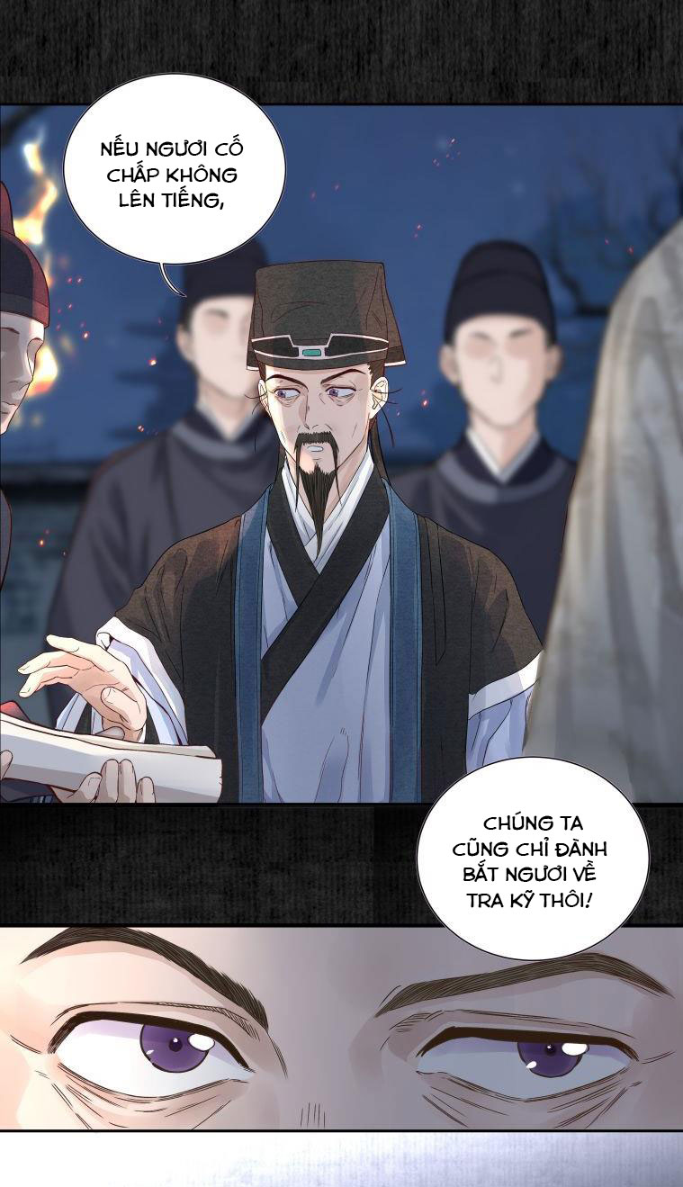 Đồng Tiền Kham Thế chapter 7 - Trang 7