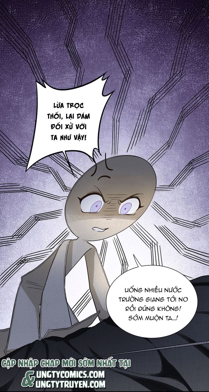 Đồng Tiền Kham Thế chapter 9 - Trang 11